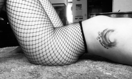 Foto desnuda filtrada de OnlyFans de Randy