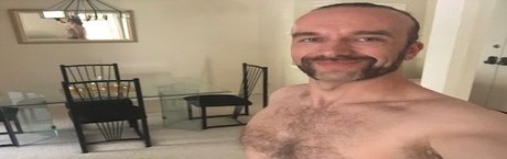 Foto desnuda filtrada de OnlyFans de Randy Denmark
