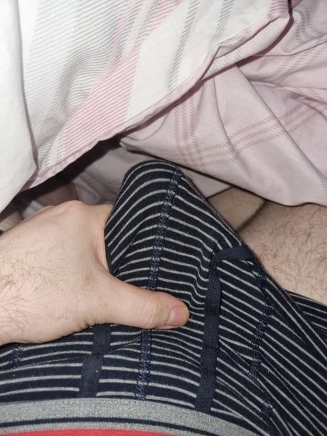 Foto desnuda filtrada de OnlyFans de Paul