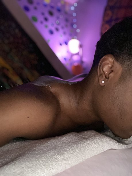Foto desnuda filtrada de OnlyFans de Raninthatpussy