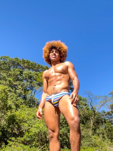 Ramon Hot 