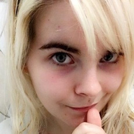 Foto desnuda filtrada de OnlyFans de Lii Succubus Ramona Lovegood