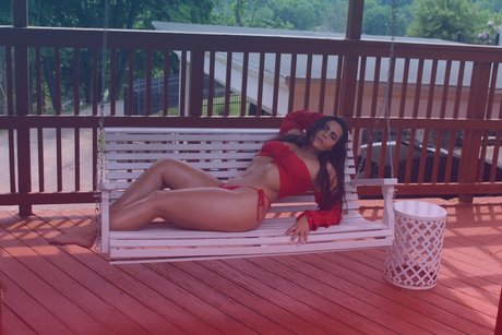 Foto desnuda filtrada de OnlyFans de Ramona D