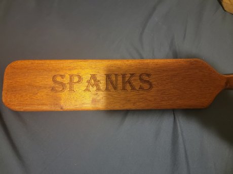 Foto desnuda filtrada de OnlyFans de Dominantspank207