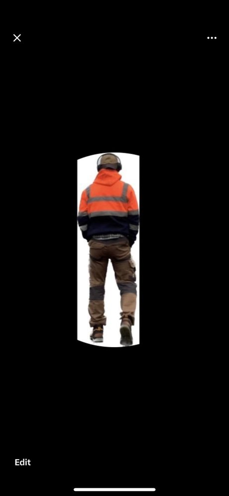Rhysthewoodsman