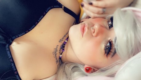 Foto desnuda filtrada de OnlyFans de Rheddghost