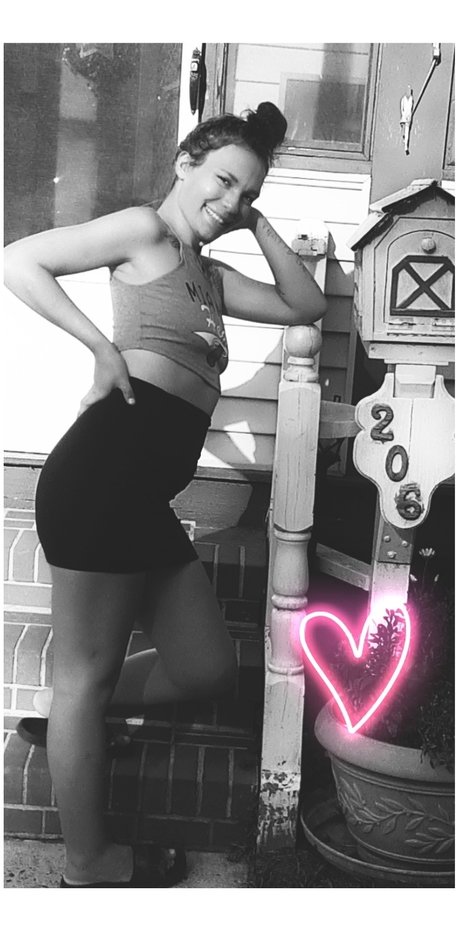 Foto desnuda filtrada de OnlyFans de Rhea Rookard