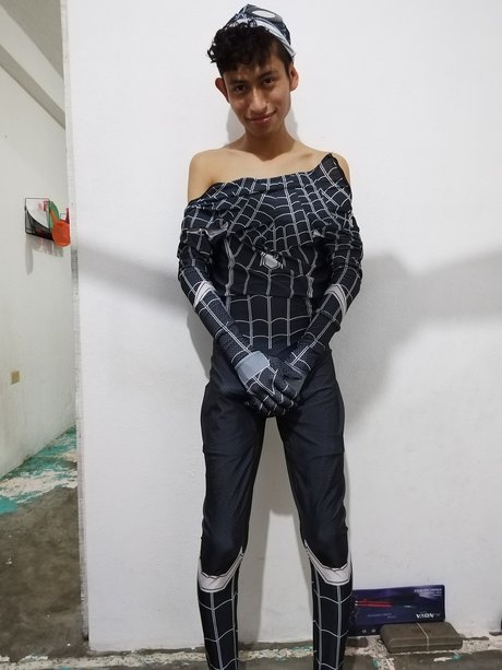 Foto desnuda filtrada de OnlyFans de Reyes Peralta