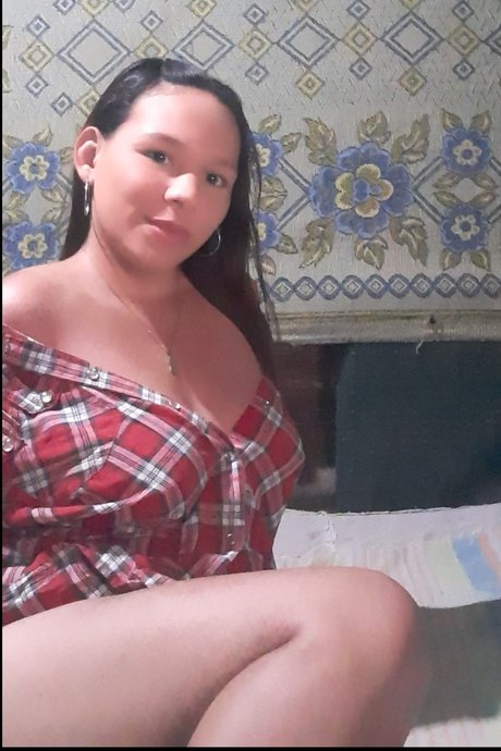 Reychel Daniela