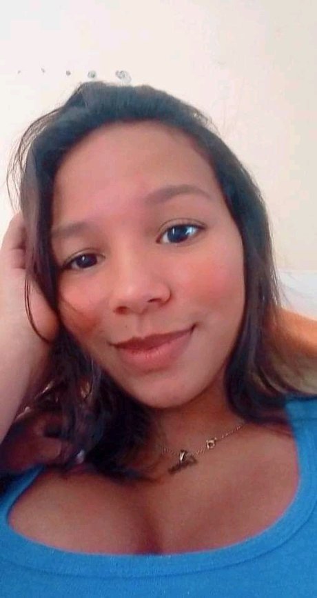 Foto desnuda filtrada de OnlyFans de Reychel Daniela