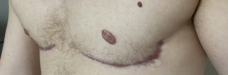 Foto desnuda filtrada de OnlyFans de Rex Tupelo