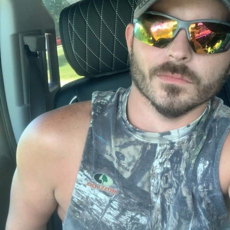 Foto desnuda filtrada de OnlyFans de Rex Ringold