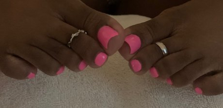 Foto desnuda filtrada de OnlyFans de Lady Reverie