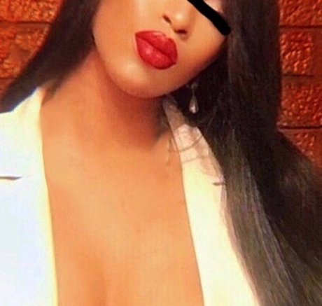 Foto desnuda filtrada de OnlyFans de Renay Blue