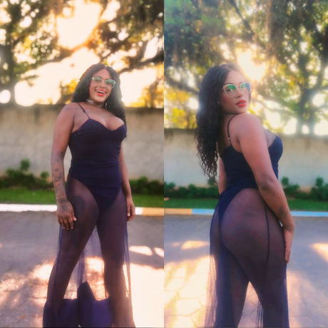 Renata Queen  