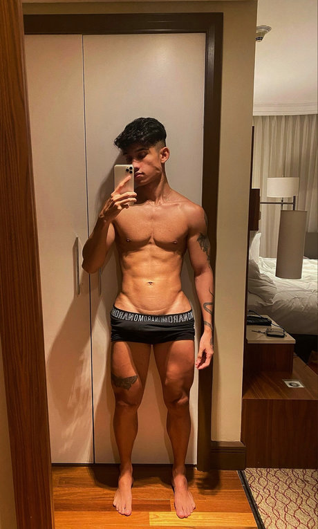 Renan Paz