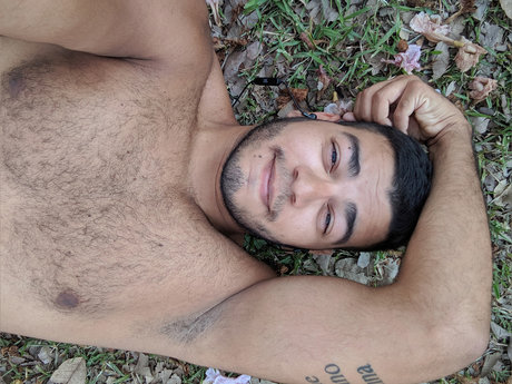 Foto desnuda filtrada de OnlyFans de Renan Martins