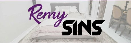 Foto desnuda filtrada de OnlyFans de Remy Sins
