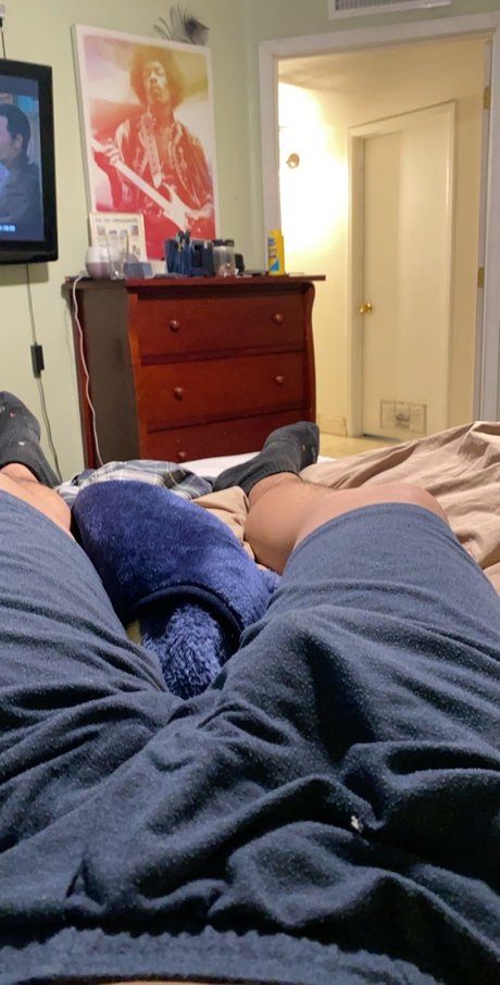 Foto desnuda filtrada de OnlyFans de Thick