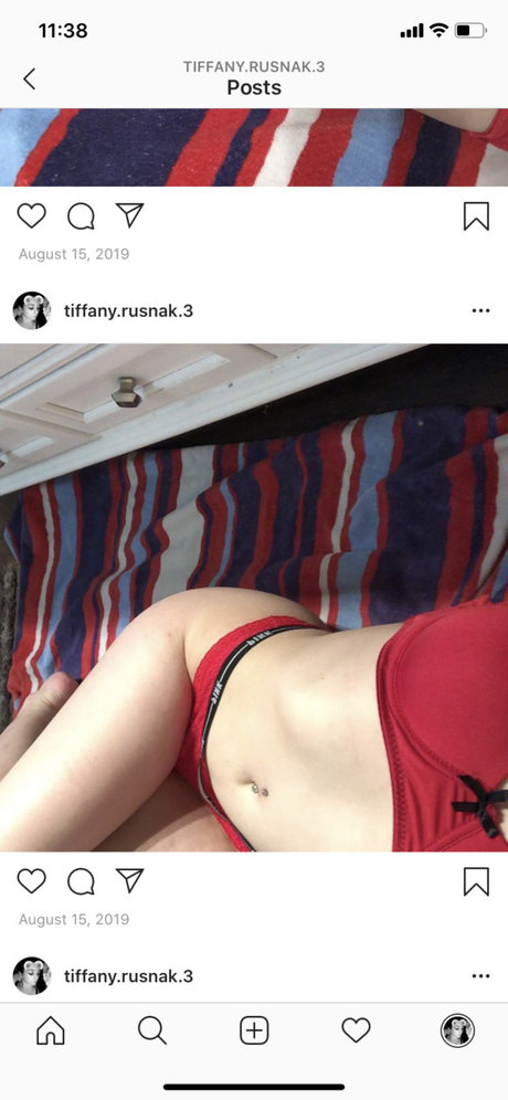 Foto desnuda filtrada de OnlyFans de Remmy