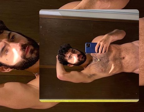 Foto desnuda filtrada de OnlyFans de Remy Duran