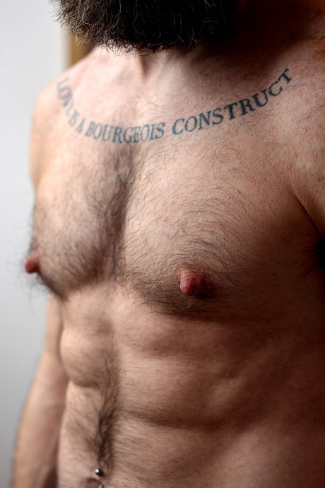Foto desnuda filtrada de OnlyFans de Remarkcentral