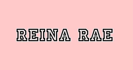 Foto desnuda filtrada de OnlyFans de Reina Rae