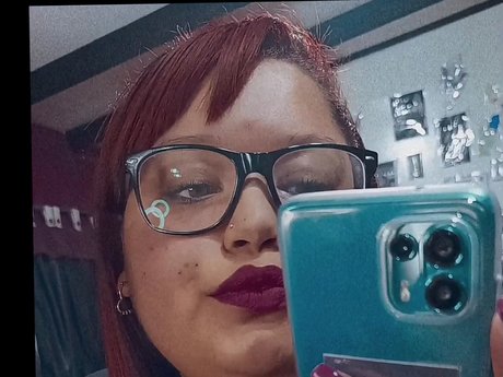 Foto desnuda filtrada de OnlyFans de Reina