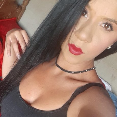 Foto desnuda filtrada de OnlyFans de Ana Vargas