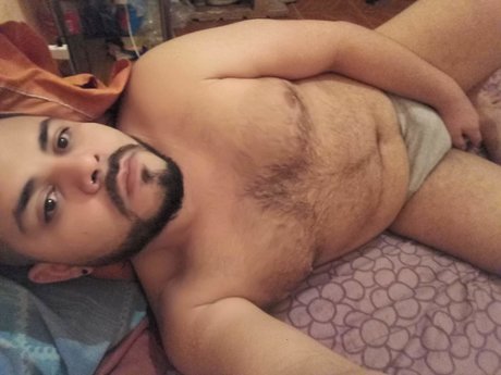 Foto desnuda filtrada de OnlyFans de R H