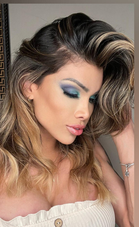 Foto desnuda filtrada de OnlyFans de Rebecca Ferreira