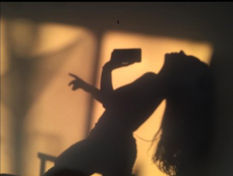 Foto desnuda filtrada de OnlyFans de Regina