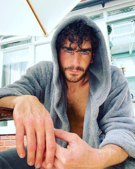 Foto desnuda filtrada de OnlyFans de Regico