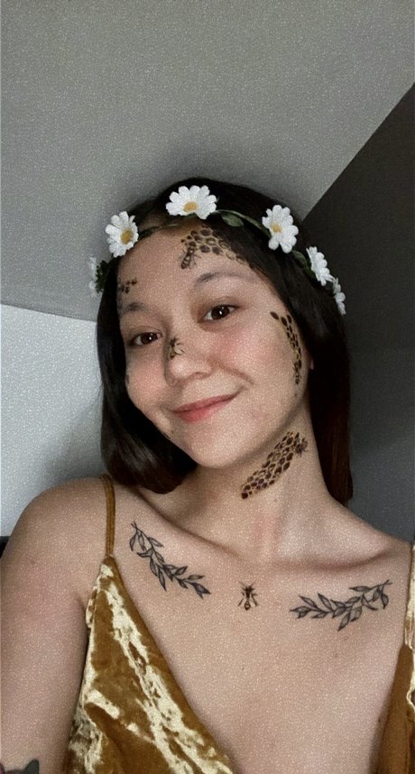 Foto desnuda filtrada de OnlyFans de Reese