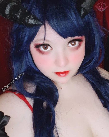 Foto desnuda filtrada de OnlyFans de Reena Yamato Free