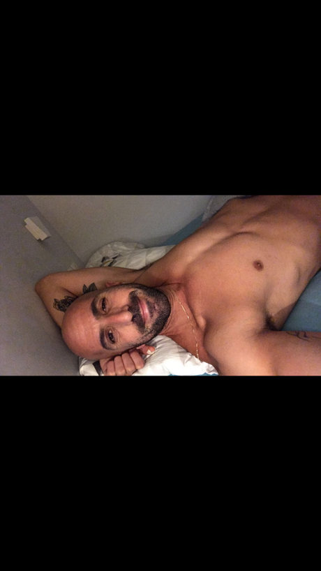 Foto desnuda filtrada de OnlyFans de Reemush123