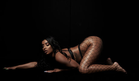 Foto desnuda filtrada de OnlyFans de Reem The Dream 