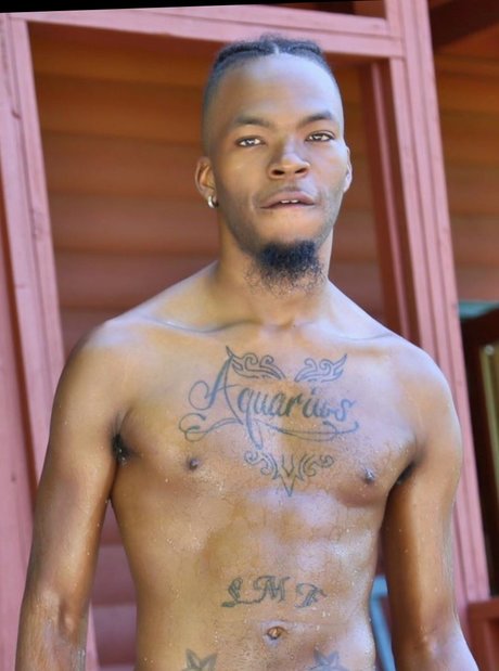 Foto desnuda filtrada de OnlyFans de Reekoxxx