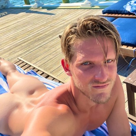 Foto desnuda filtrada de OnlyFans de Reed Erotica