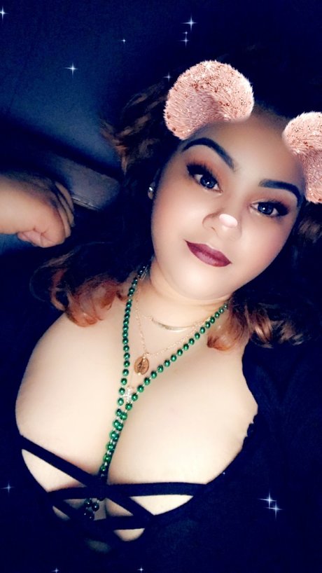 Foto desnuda filtrada de OnlyFans de Rose G