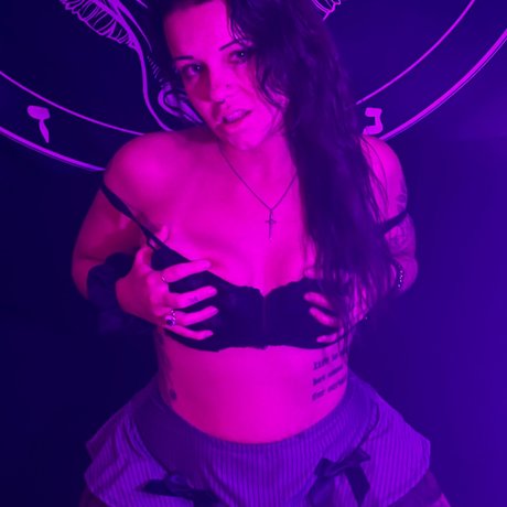 Foto desnuda filtrada de OnlyFans de Ri