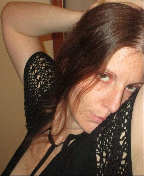 Foto desnuda filtrada de OnlyFans de Faegirl