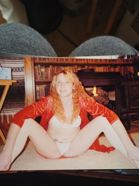 Foto desnuda filtrada de OnlyFans de Heather L Pyle