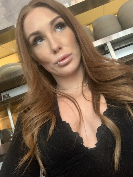 Redhead