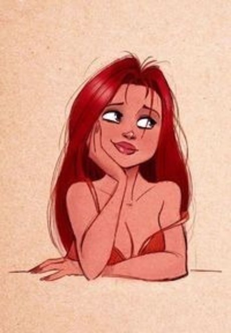 Redhead