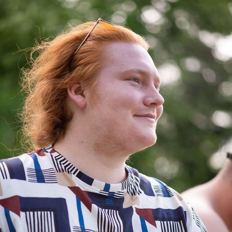 Redhairedviking