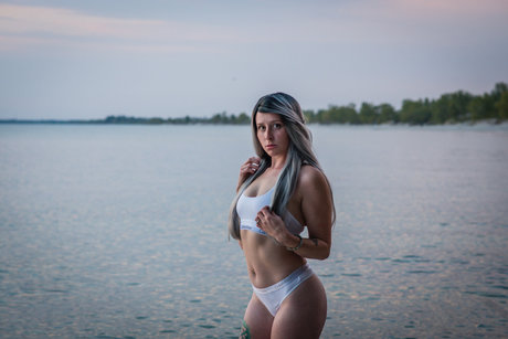 Foto desnuda filtrada de OnlyFans de Reddxo