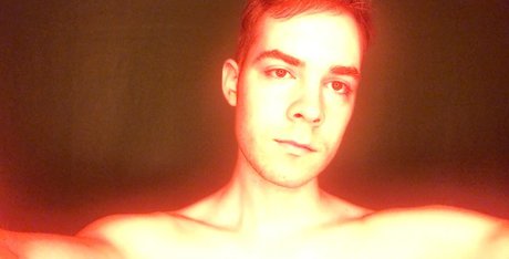 Foto desnuda filtrada de OnlyFans de Redd Lyte