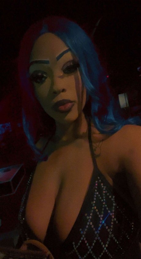 Dirty Redd