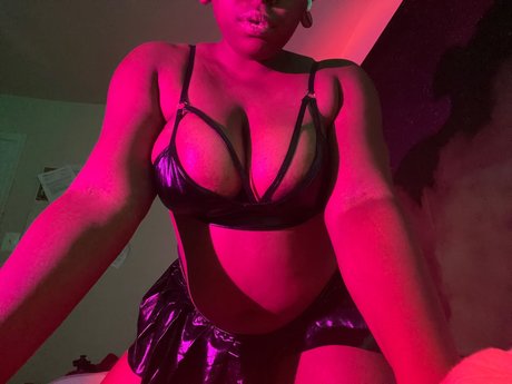 Foto desnuda filtrada de OnlyFans de Foxnsox